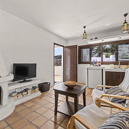 Bermeja - Apartamento Rural Con Piscina Las Breñas Exteriör bild