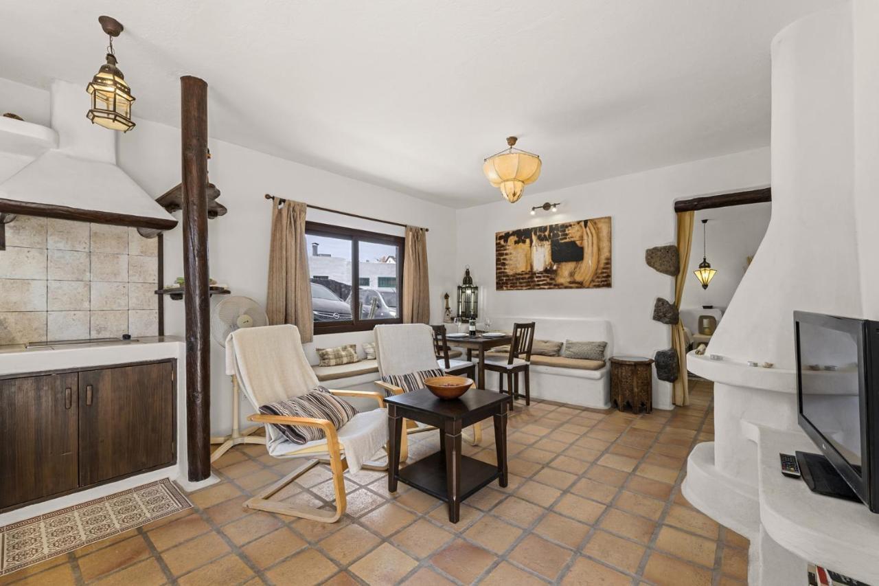 Bermeja - Apartamento Rural Con Piscina Las Breñas Exteriör bild