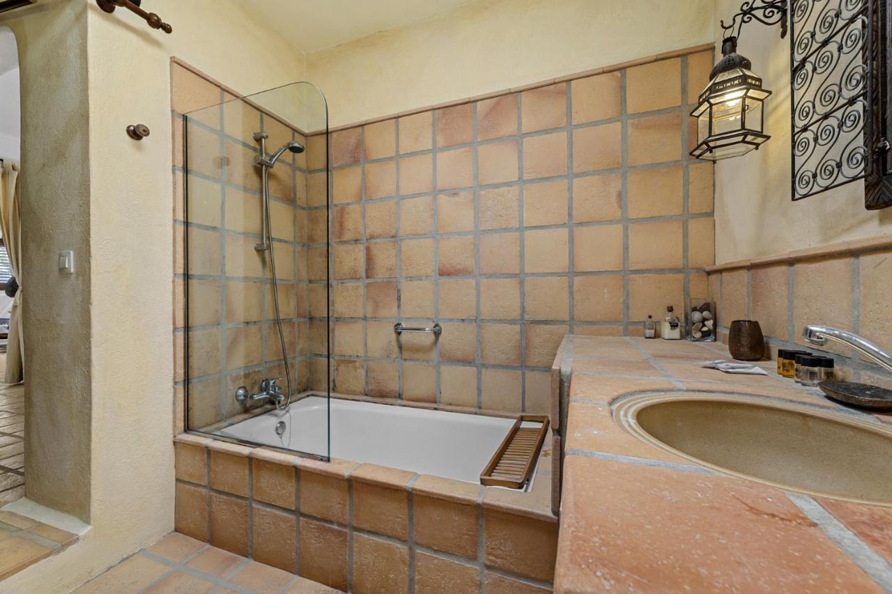 Bermeja - Apartamento Rural Con Piscina Las Breñas Exteriör bild